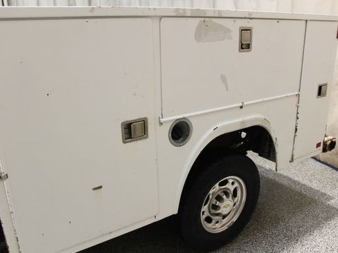 Used 2008 GMC Sierra 2500 W/T image 6