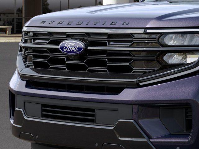 New 2027 Ford Expedition Max Platinum AWD/4WD image 17