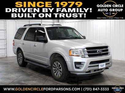 Used 2017 Ford Expedition XLT w/ Equipment Group 201A