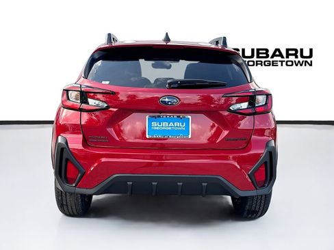 New 2026 Subaru Crosstrek 2.0i Premium image 6