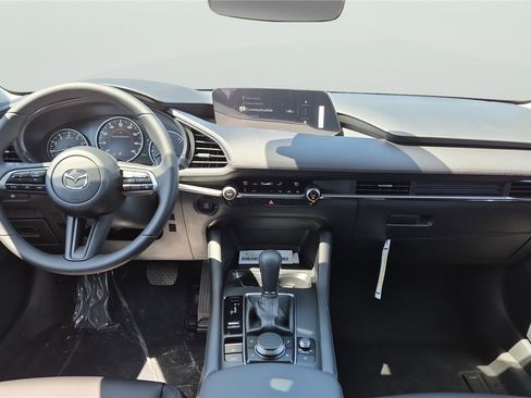 New 2026 MAZDA MAZDA3 s Sport image 11