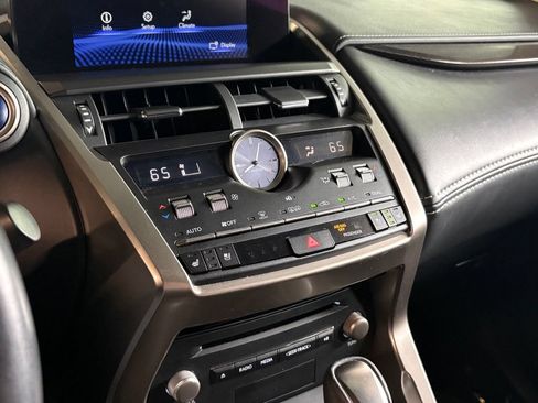 Used 2019 Lexus NX 300h AWD w/ Comfort Package image 25