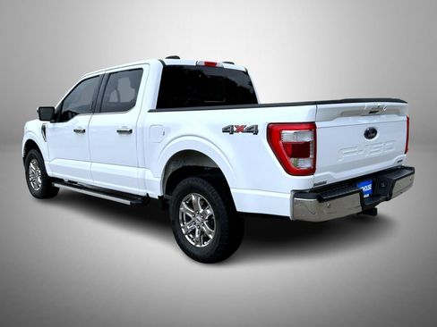Used 2023 Ford F150 Lariat AWD/4WD image 7