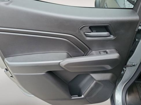 New 2026 Chevrolet Colorado Trail Boss image 19