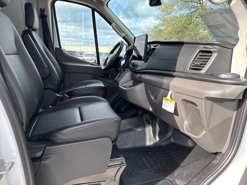 New 2026 Ford Transit 350 Base image 21