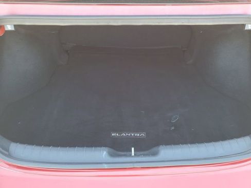 Used 2021 Hyundai Elantra SEL image 8