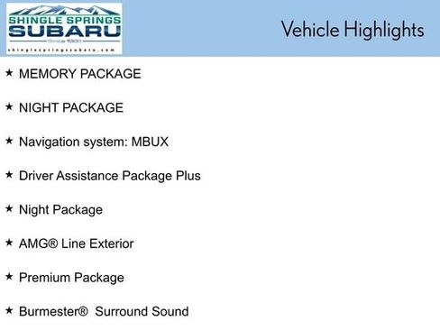 Used 2023 Mercedes-Benz GLE 450 4MATIC image 5