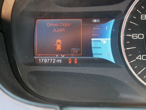 Used 2011 Ford Edge Limited AWD/4WD image 25
