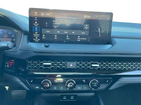 Used 2024 Honda Accord EX-L image 26