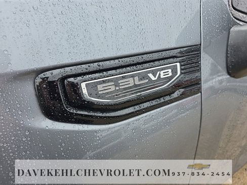 Used 2021 GMC Sierra 1500 Elevation image 43