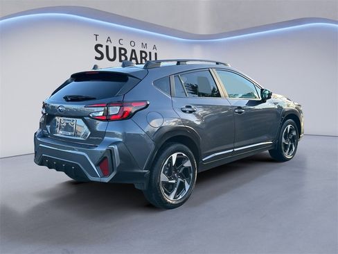 Certified 2025 Subaru Crosstrek 2.5i Limited w/ Crosstrek Mirror Package image 5