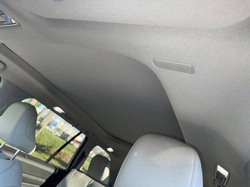 Used 2024 Toyota Grand Highlander Limited image 18