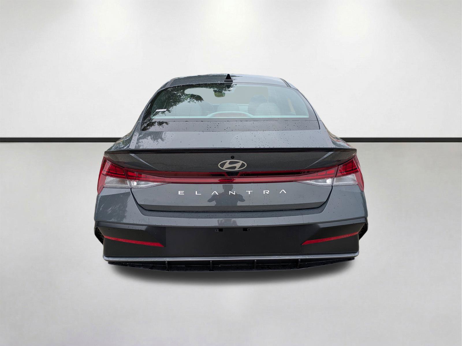 New 2026 Hyundai Elantra SEL Sport Premium FWD image 5