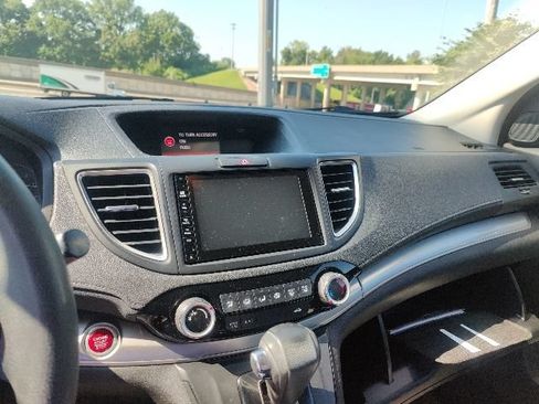 Used 2015 Honda CR-V EX image 31