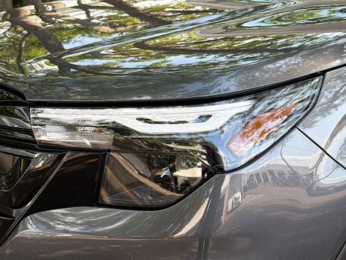 New 2026 Subaru Forester Sport AWD/4WD image 9