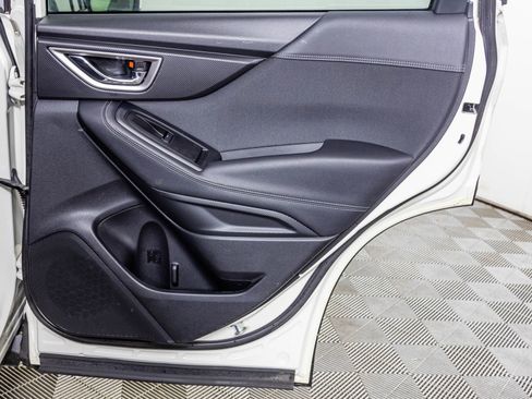 Used 2022 Subaru Forester Premium image 42