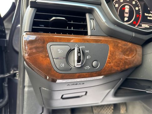 Used 2017 Audi A4 2.0T Premium Plus w/ Premium Plus Package image 21