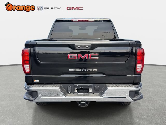 New 2026 GMC Sierra 1500 Pro w/ Pro Value Package RWD image 4
