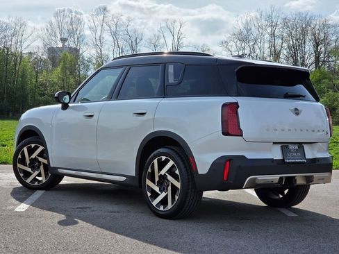 Used 2025 MINI Cooper Countryman S w/ Comfort Package Max AWD/4WD image 27