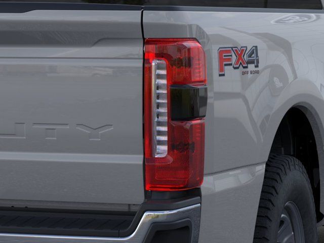 New 2026 Ford F350 XL w/ 360-Degree Camera Package AWD/4WD image 21