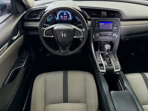 Used 2019 Honda Civic LX image 17