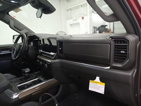 New 2026 Chevrolet Silverado 1500 RST image 29