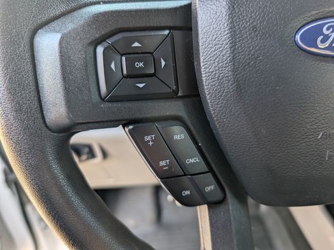 Used 2019 Ford F150 XL w/ Equipment Group 101A Mid AWD/4WD image 14