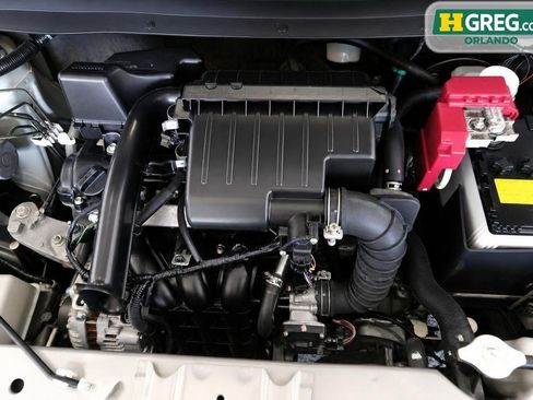 Used 2022 Mitsubishi Mirage G4 Black Edition FWD image 18