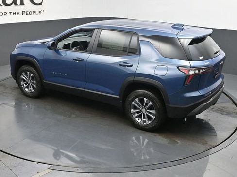 New 2026 Chevrolet Equinox LT w/ Convenience Package II image 20