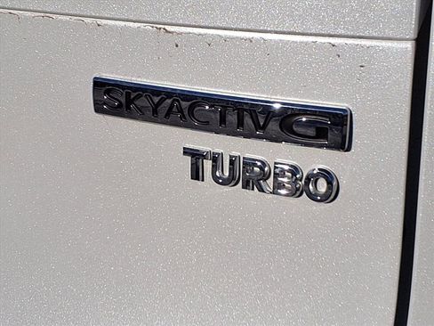 Used 2025 MAZDA CX-50 AWD 2.5 Turbo w/ Premium Pkg image 25