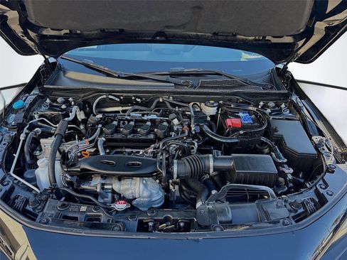 Used 2024 Honda Civic EX image 33