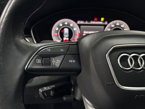 Used 2023 Audi A4 2.0T Premium Plus image 21