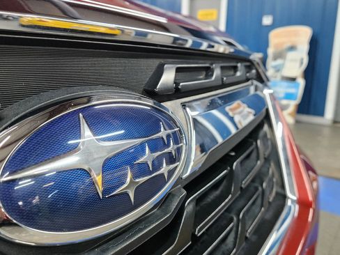 Used 2017 Subaru Forester 2.5i image 43