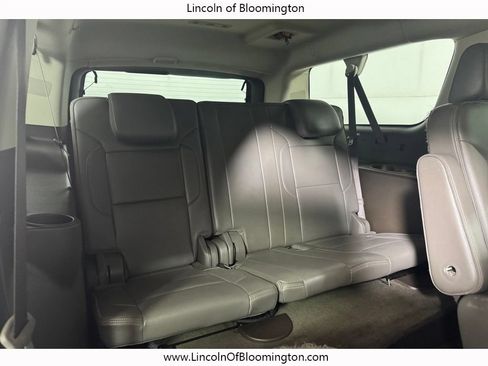 Used 2019 GMC Yukon XL Denali w/ Denali Ultimate Package AWD/4WD image 11