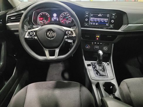 Used 2019 Volkswagen Jetta S w/ Driver Assistance Package FWD image 22