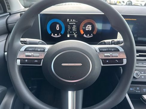 New 2026 Hyundai Tucson SE FWD image 23