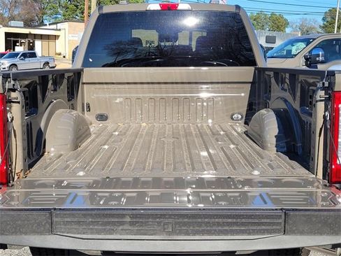 New 2026 Ford F250 Lariat w/ Chrome Package image 7