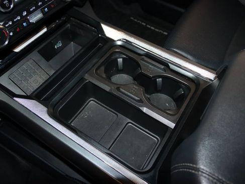 Used 2023 Ford F250 Lariat w/ Lariat Ultimate Package image 50