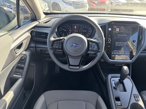 New 2026 Subaru Crosstrek 2.0i Premium image 12