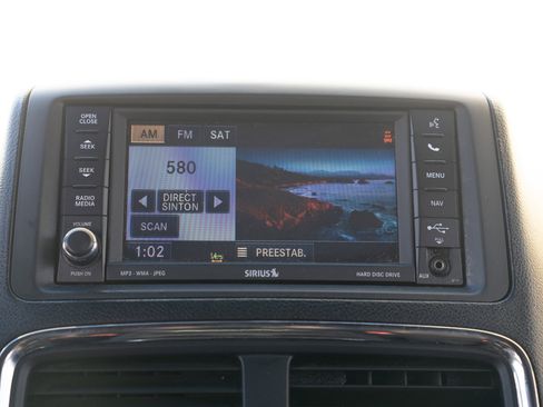 Used 2012 Dodge Grand Caravan R/T w/ Driver Convenience Group image 33