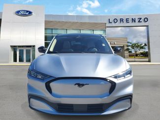 Used 2022 Ford Mustang Mach-E Premium video 2