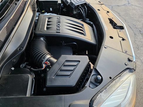 Used 2015 Chevrolet Equinox LT w/ Driver Convenience Package image 41