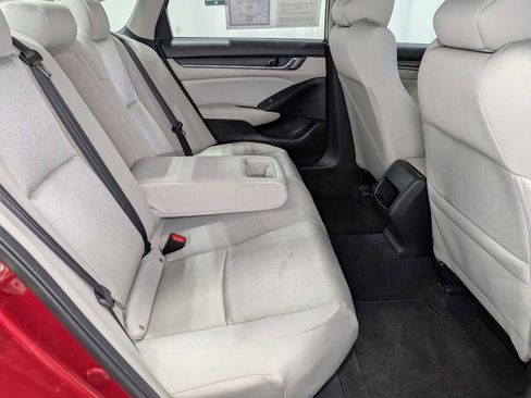 Used 2018 Honda Accord LX image 37