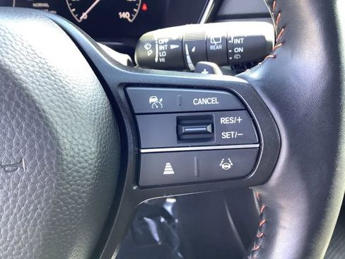 Used 2025 Honda CR-V Sport image 12