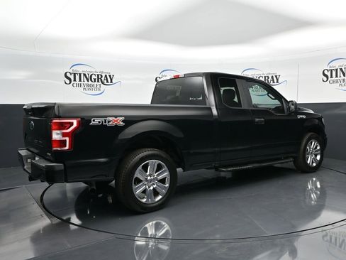 Used 2018 Ford F150 XL w/ Equipment Group 101A Mid image 7