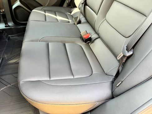 New 2026 Chevrolet TrailBlazer ACTIV image 16