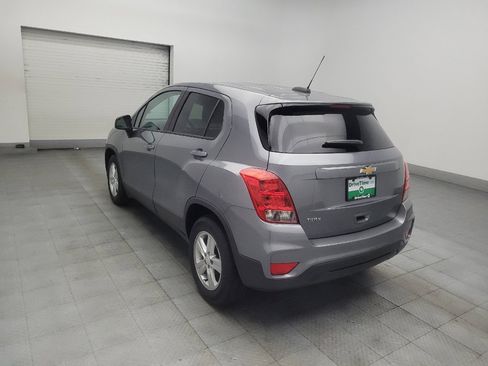Used 2020 Chevrolet Trax LS w/ Tint and Cruise Package FWD image 5