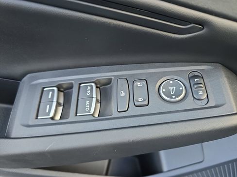 New 2026 Honda Accord SE image 25