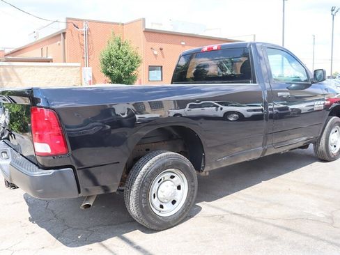 Used 2017 RAM 2500 Tradesman w/ Power & Remote Entry Group RWD image 7