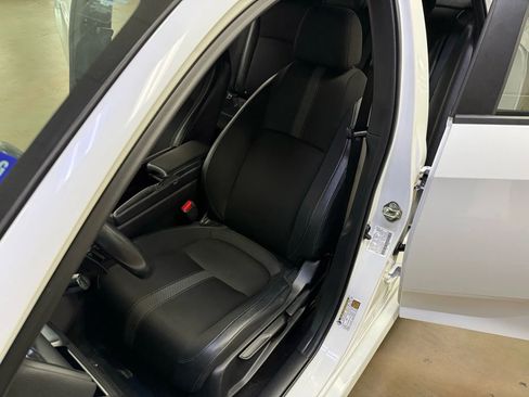 Used 2019 Honda Civic Sport image 11